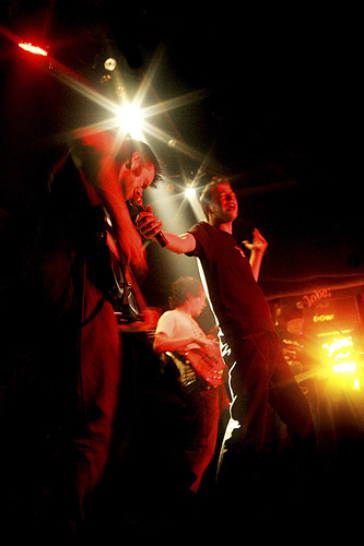 Sing Danny Sing - 