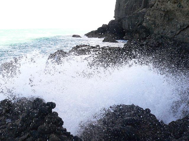 SPLASH, BOOM, BANG - 