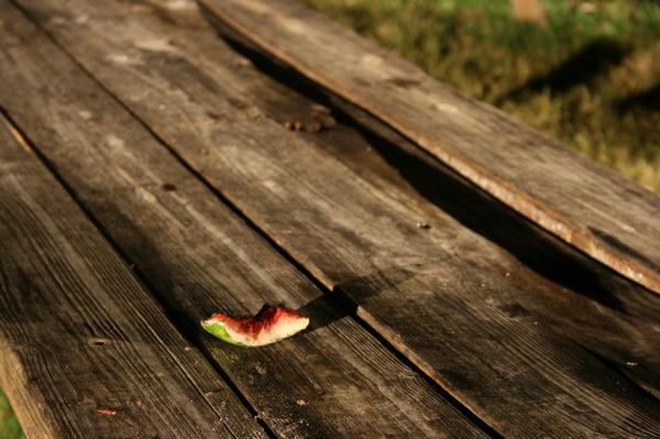 Watermelon - 