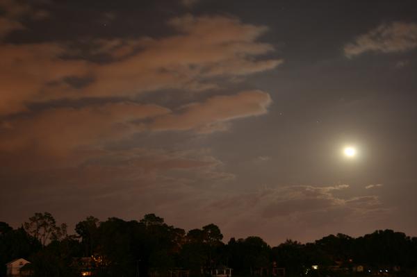 Moon - 