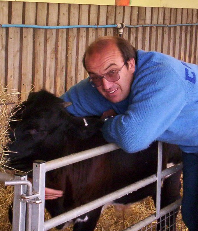 My Other Half And Charlie - 