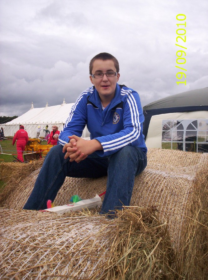 Greg - 