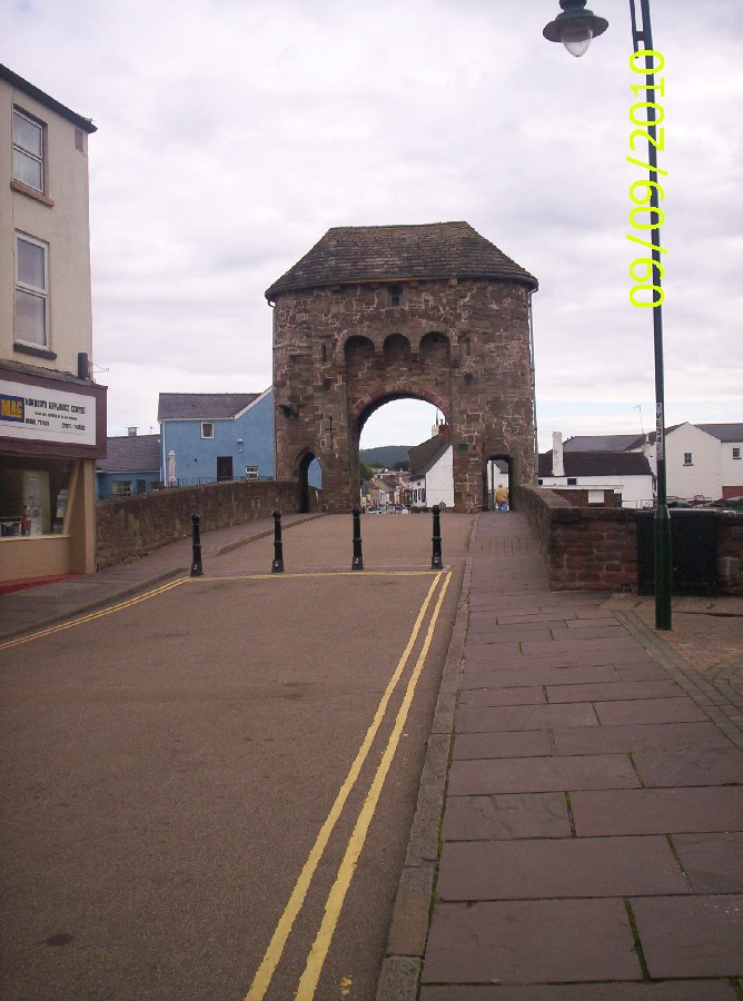 Old Bridge - 