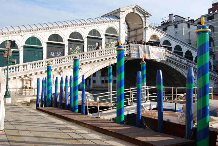 Venezia Ponte Rialto - 