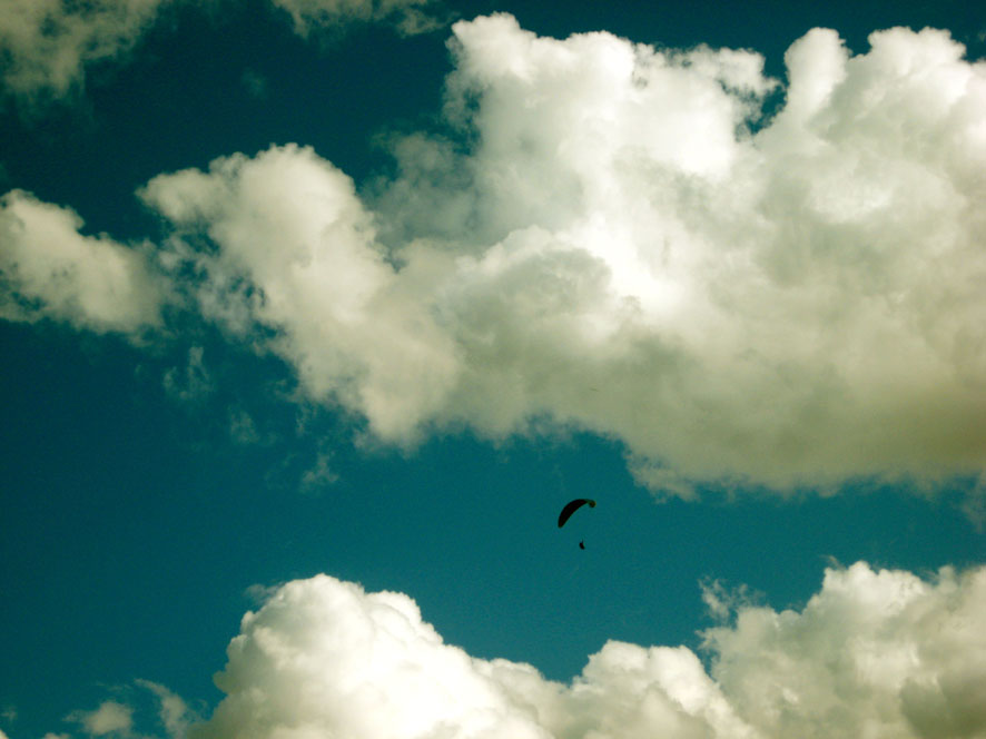 Parapente - 