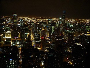 Chicago - 
