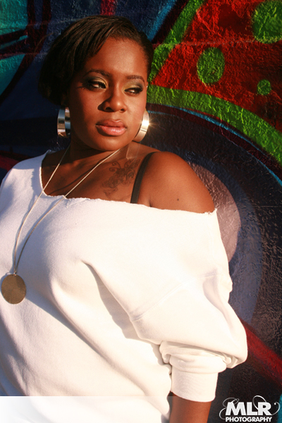 Dee Blok � MLR 2008 - 