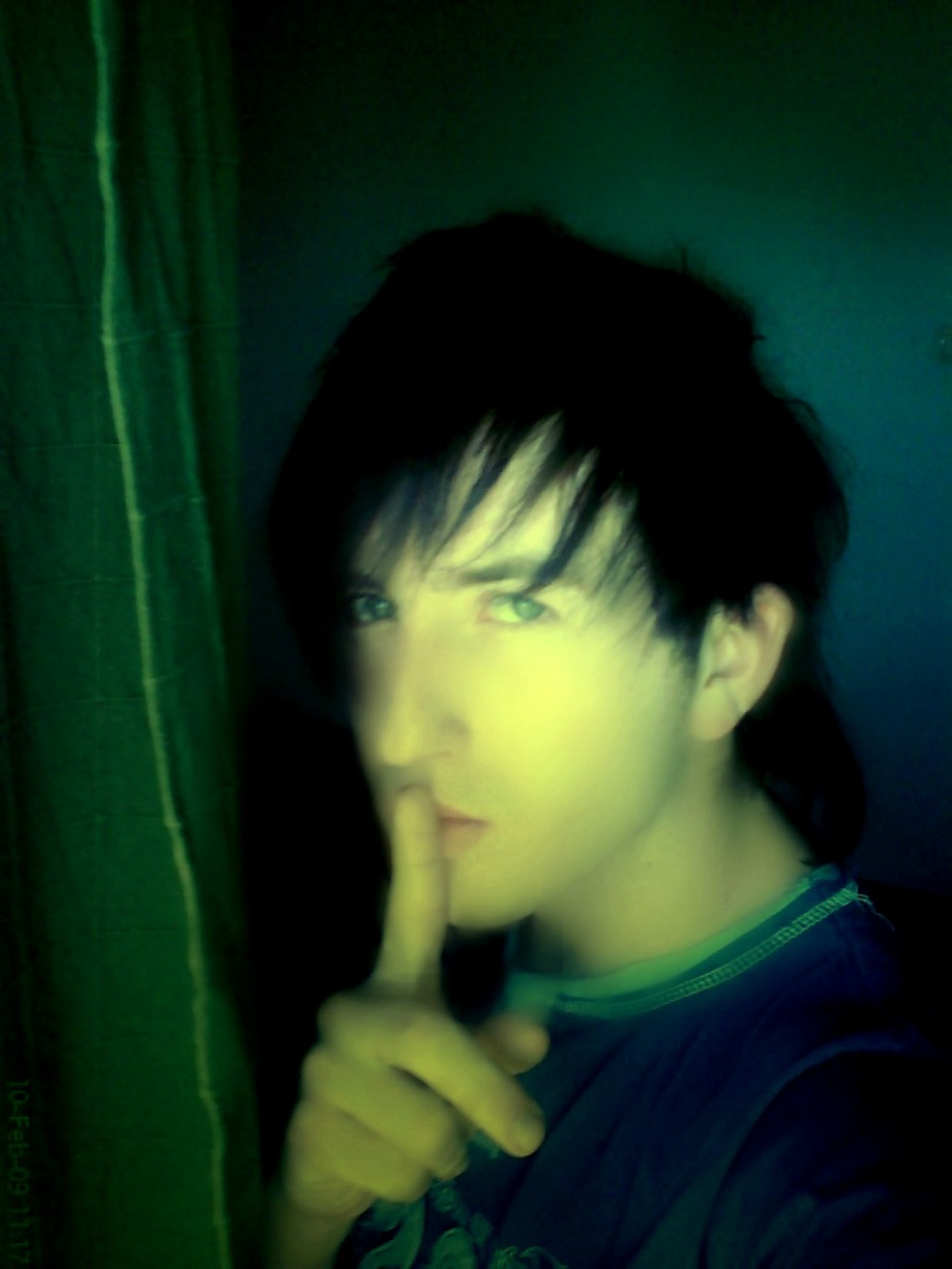 Silance Boy - 