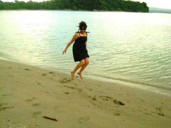 Jump High With Me - 