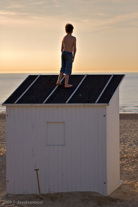 Beach - 