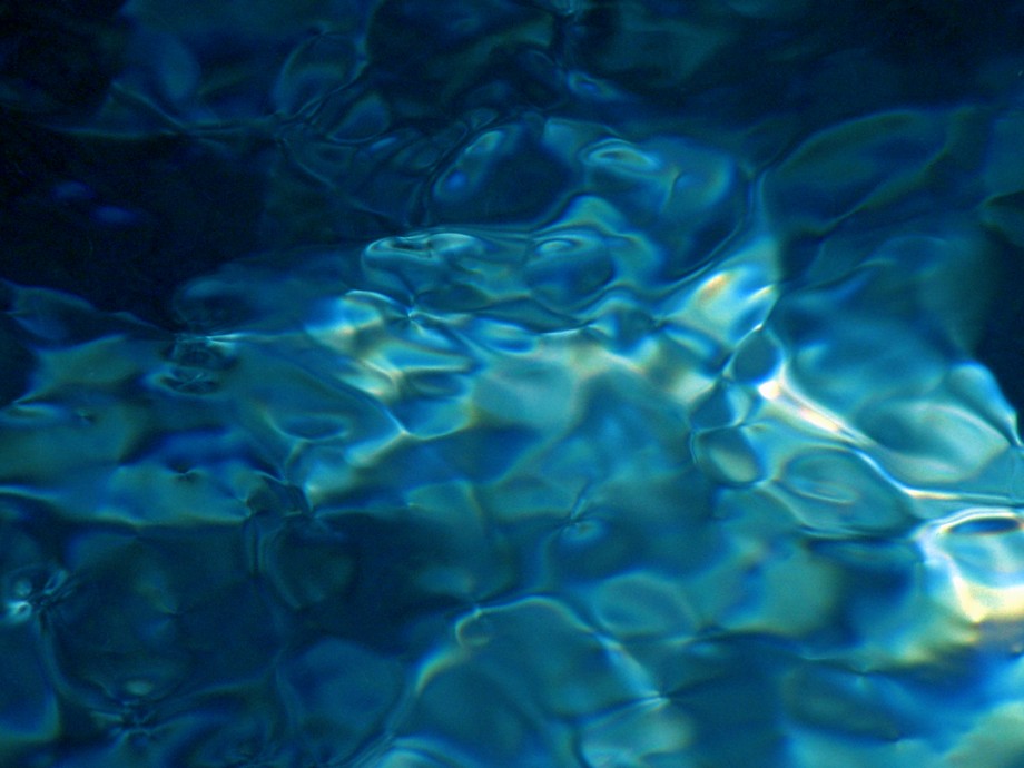 Water, Water - 