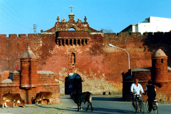 India - 