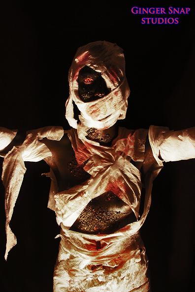 Mummy - 