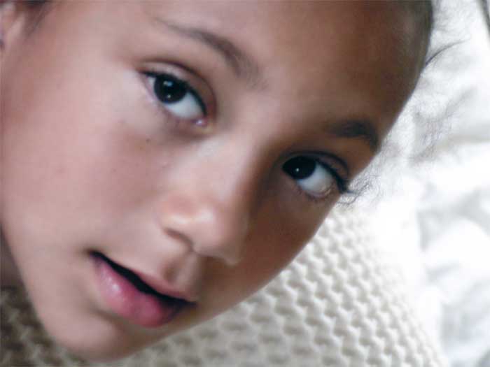 Amiah - 