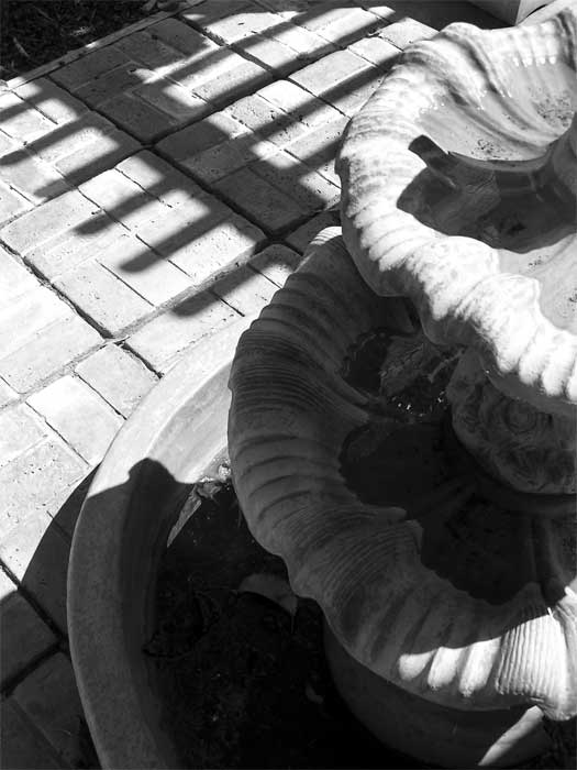 Fountain - 