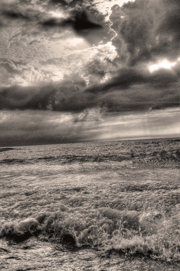 Secluded - 