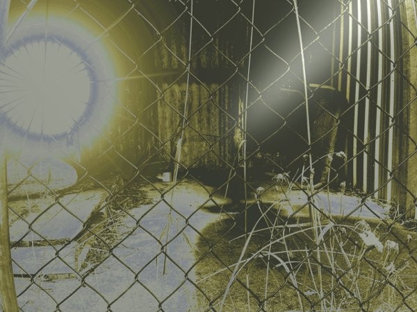 Fence - 
