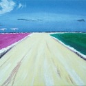 Los Colorados by Joe Robinson