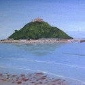 The Mount by Joe Robinson