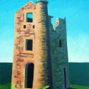 Botallack by Joe Robinson