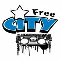 Free City T-Shirt Design by Aaparker7 AP Graphics