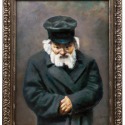 Judaic by Gregori  Furman