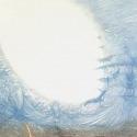 On the Border of the Blue by Naima Neidre