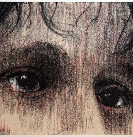 Regard #2 by michel landry