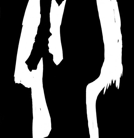 Hardman by Ed French