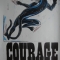 Courage