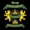 Road Kingz & Queenz M.C. logo