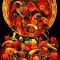 Peppers! by Linda Paul
