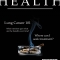 Health magazine
