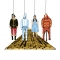 The End of the Yellow Brick Road