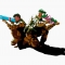 Toy Soldiers