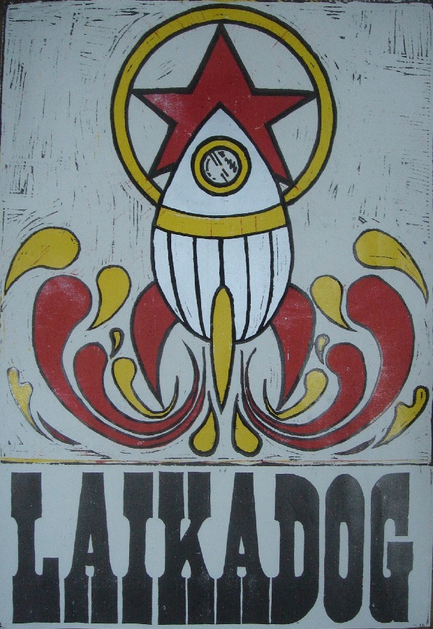 LAIKADOG - 