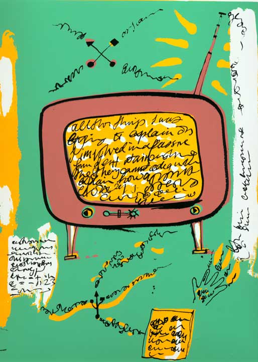 Red TV - 