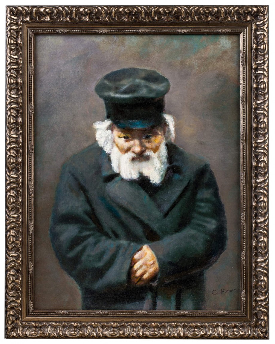 Judaic - 