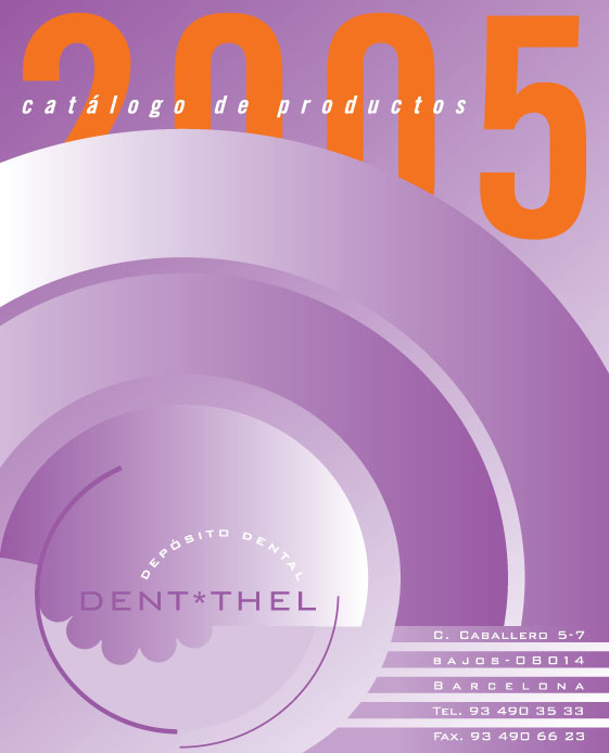 Catalogue Cover - 