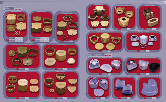 Catalogue Pages - 