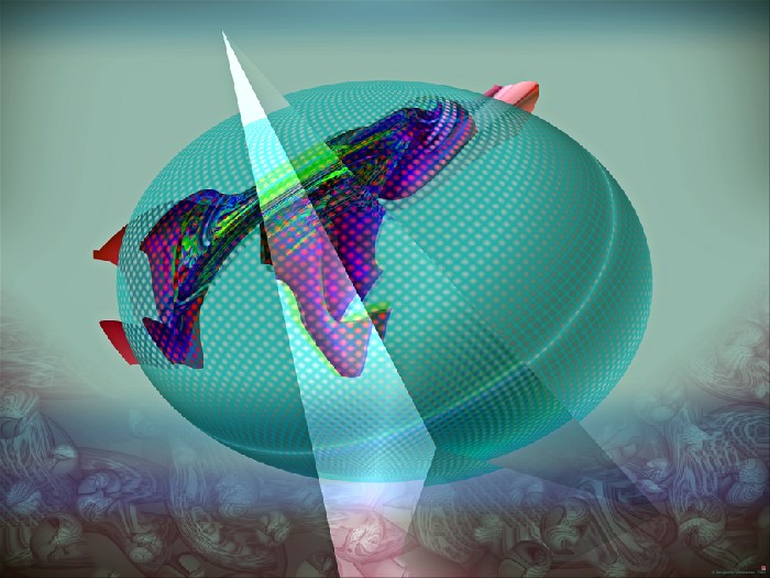 New Winds - 