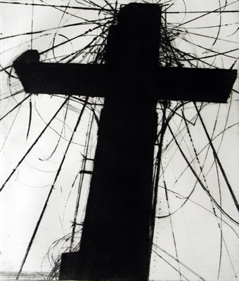Culmintion In Progress III - 
