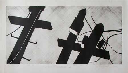 TENDENTION II - 