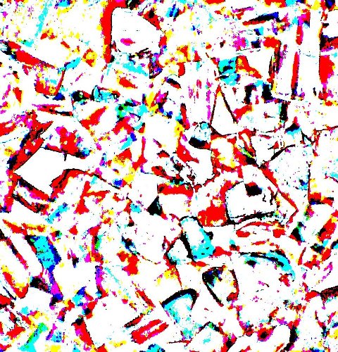 Wot Do U See ? - 