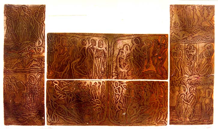 Gate Of Paradise - 