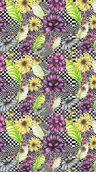 Digital Repeat - 