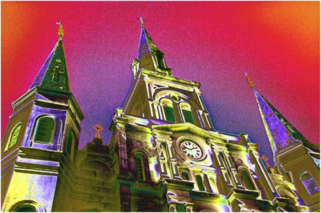 Summer In The Square - 