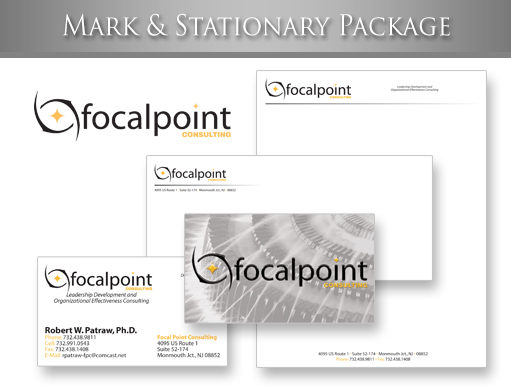 Focal Point Consulting Services- Mark And Stationa - 
