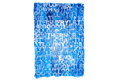 Bluesography - 