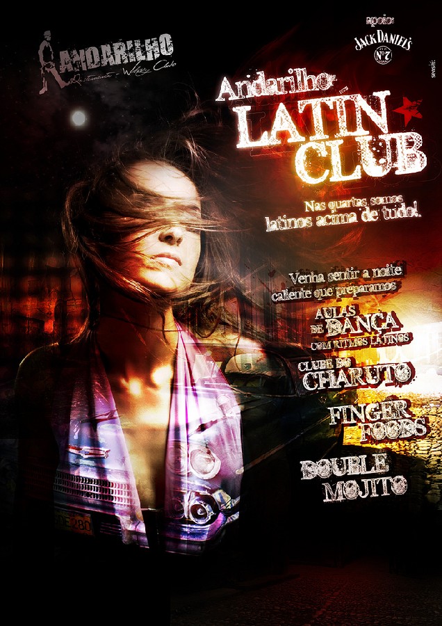 Latin Club - 